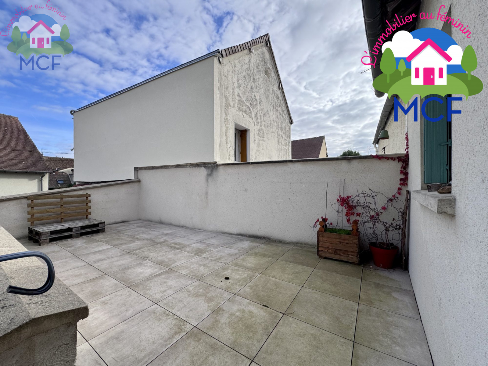 Image_, Duplex, Houdan, ref :6938-MCFBREVAL