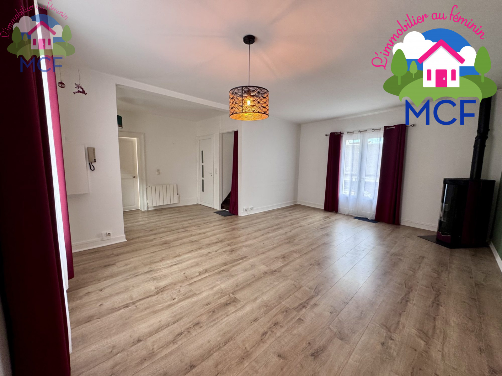 Image_, Duplex, Houdan, ref :6938-MCFBREVAL