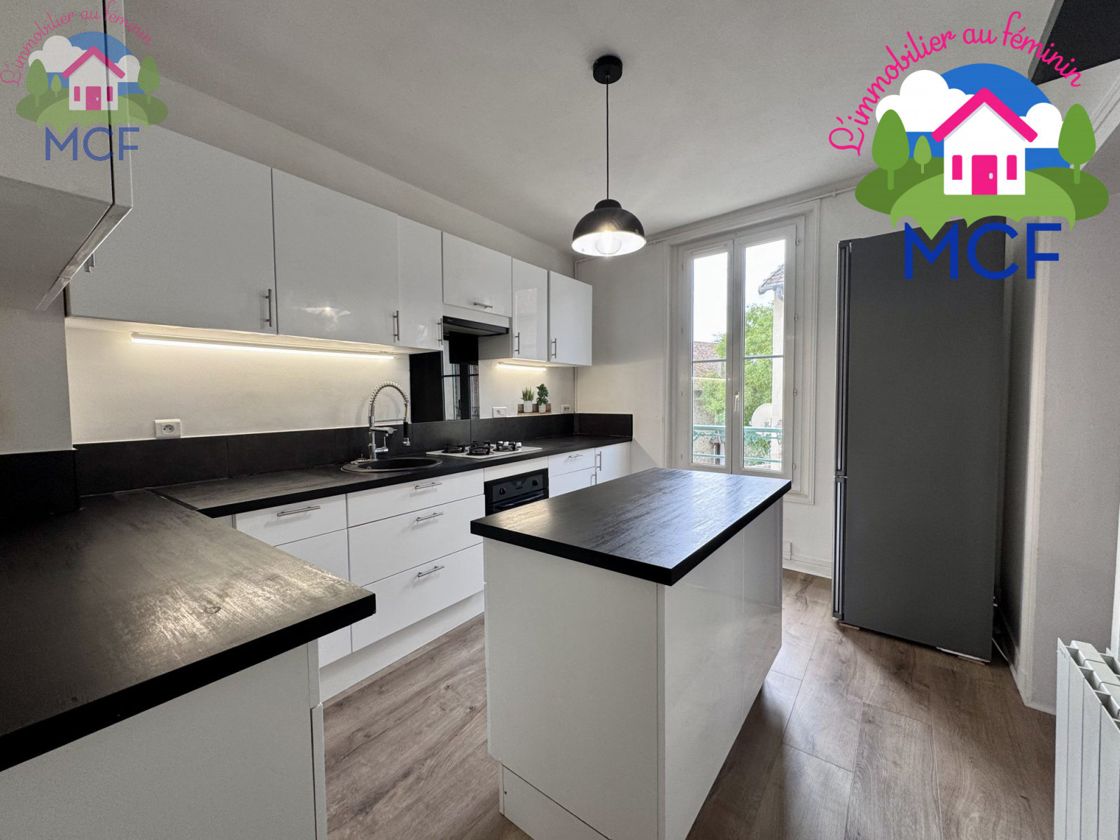 Image_, Duplex, Houdan, ref :6938-MCFBREVAL