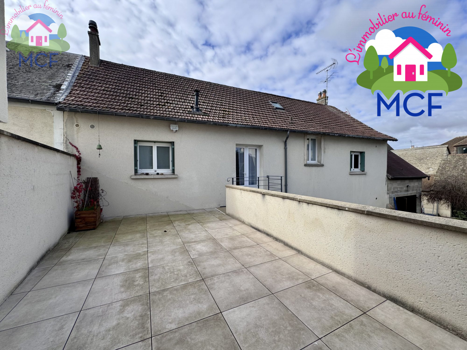 Image_, Duplex, Houdan, ref :6938-MCFBREVAL