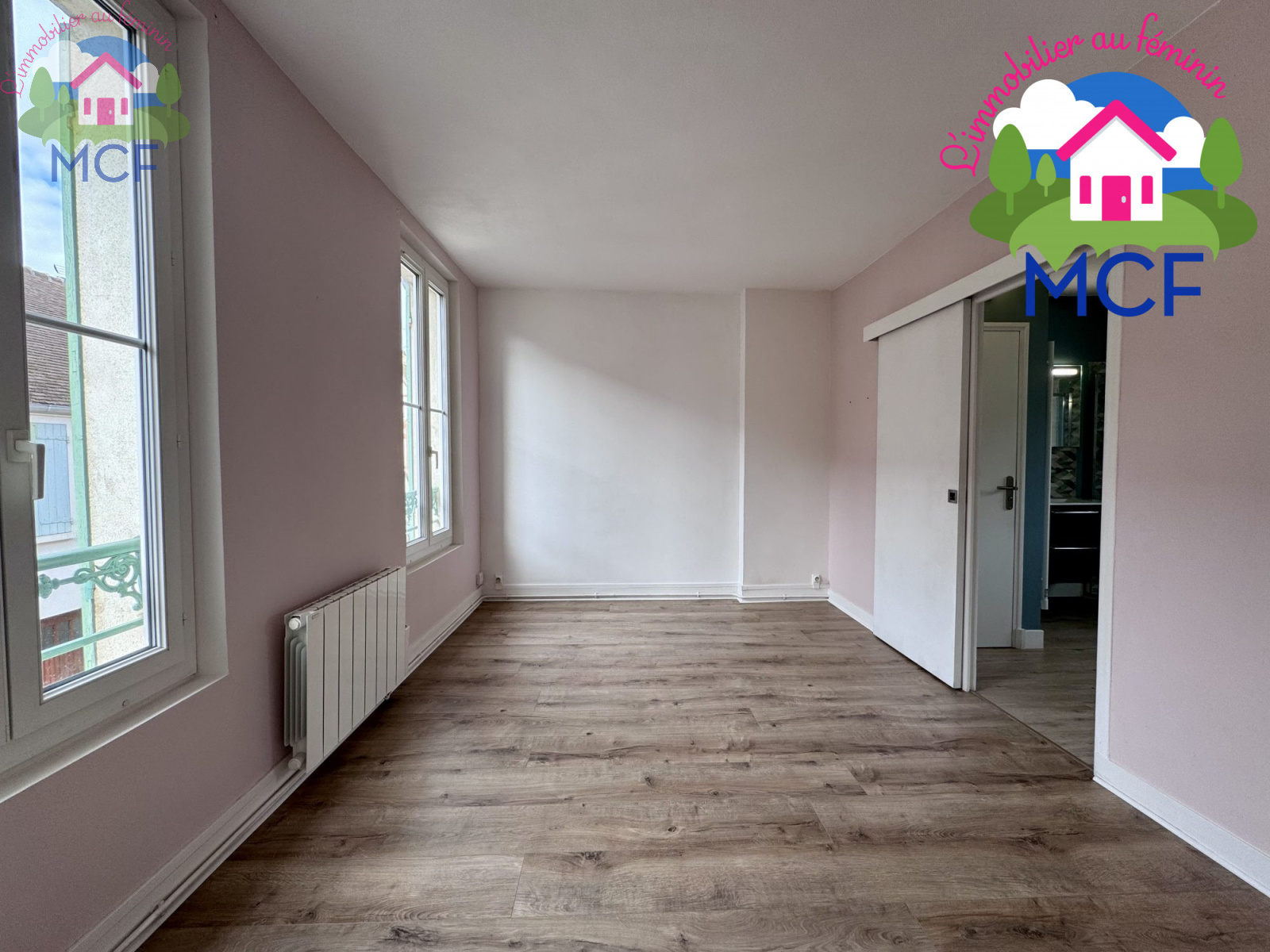 Image_, Duplex, Houdan, ref :6938-MCFBREVAL
