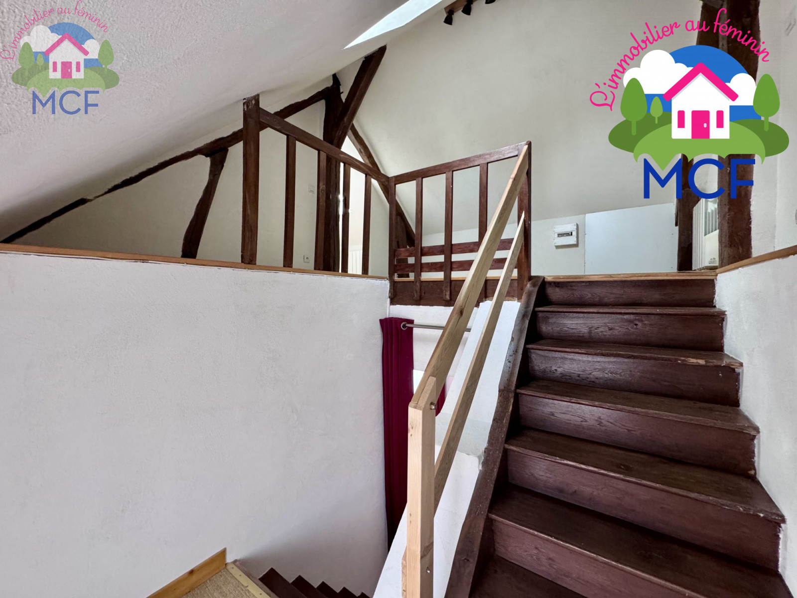 Image_, Duplex, Houdan, ref :6938-MCFBREVAL