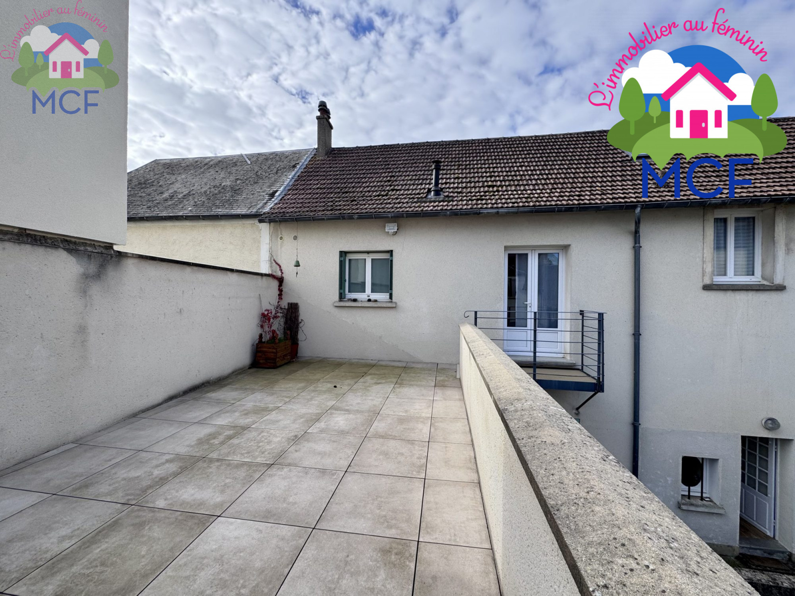 Image_, Duplex, Houdan, ref :6938-MCFBREVAL