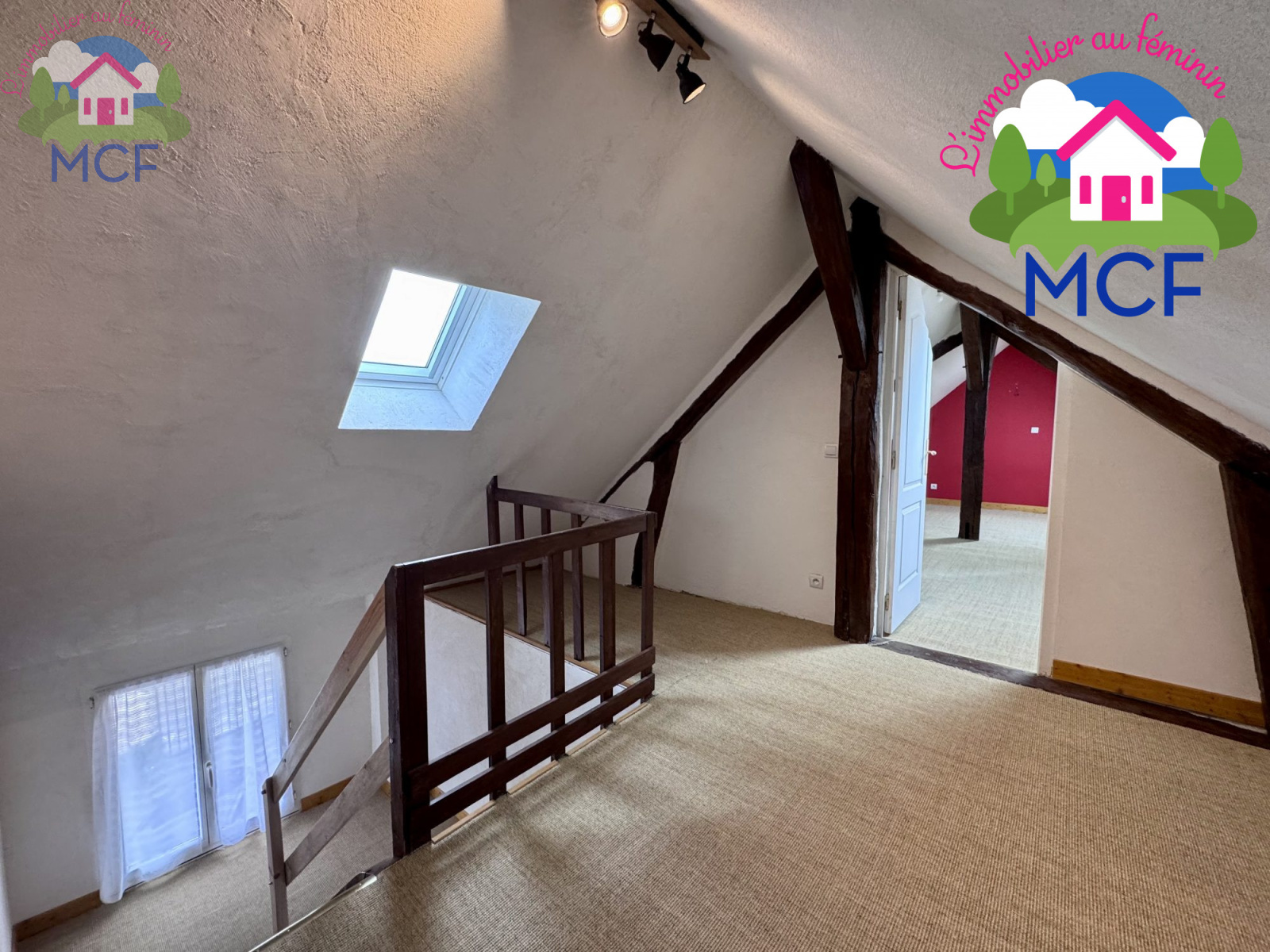 Image_, Duplex, Houdan, ref :6938-MCFBREVAL