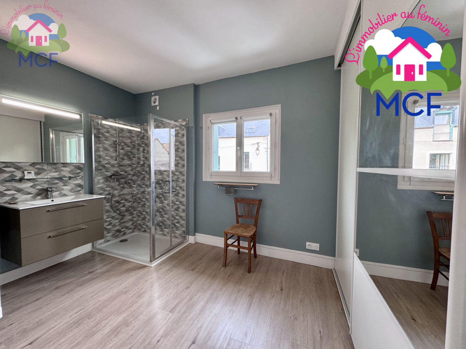 Image_, Duplex, Houdan, ref :6938-MCFBREVAL