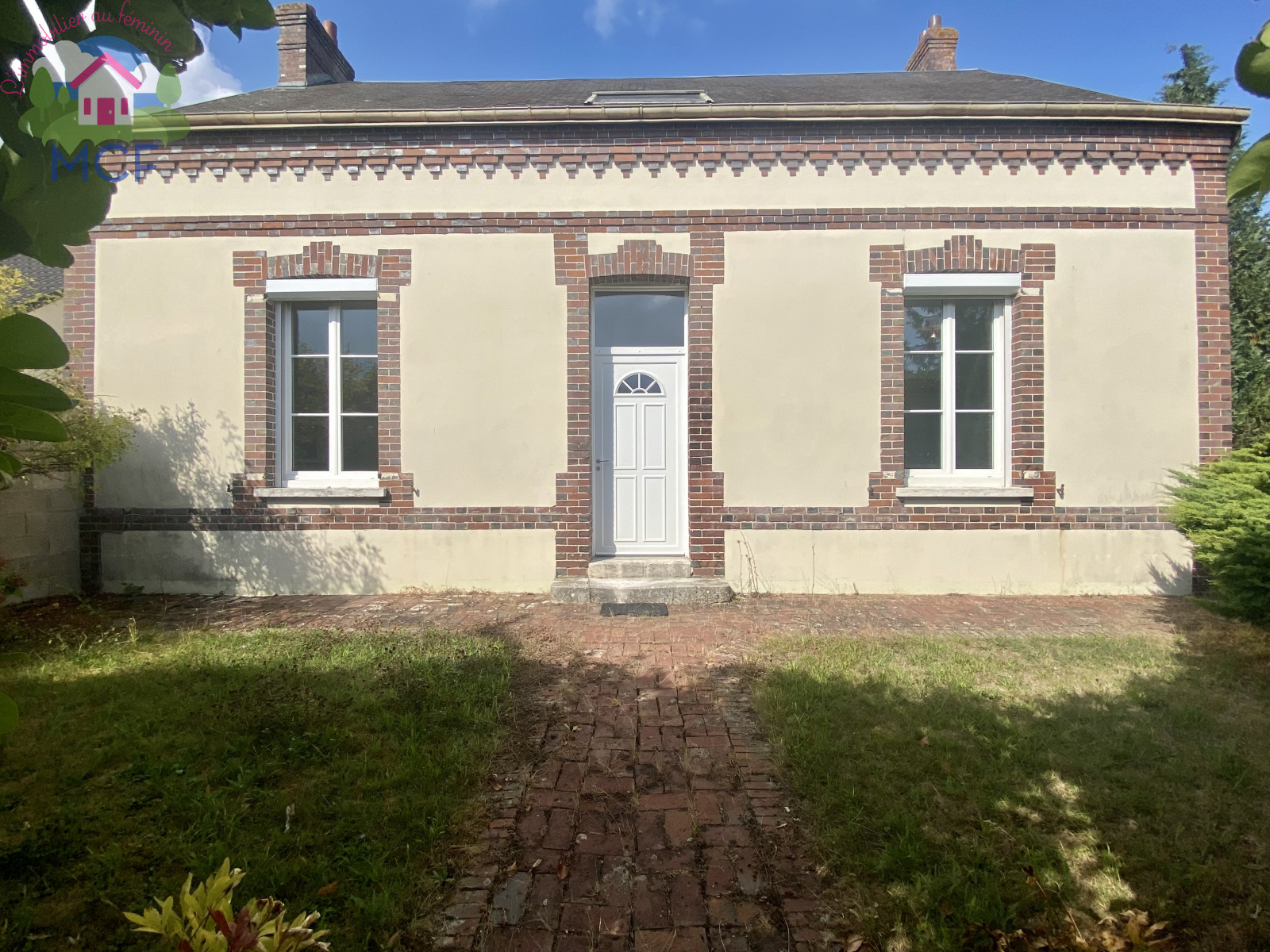 Image_, Maison, Ivry-la-Bataille, ref :6701 b