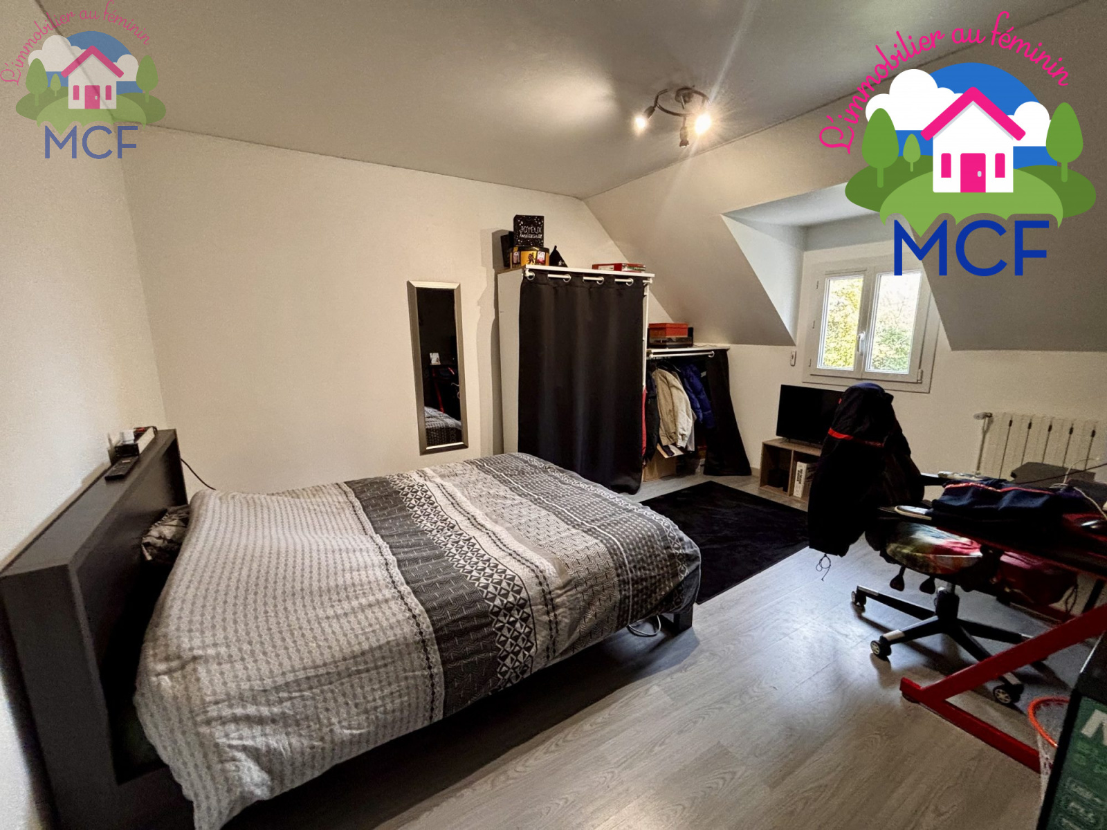 Image_, Maison, Bréval, ref :6936-MCFBREVAL