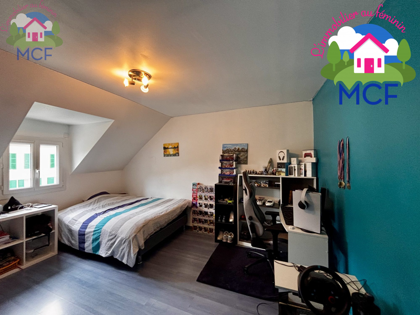 Image_, Maison, Bréval, ref :6936-MCFBREVAL