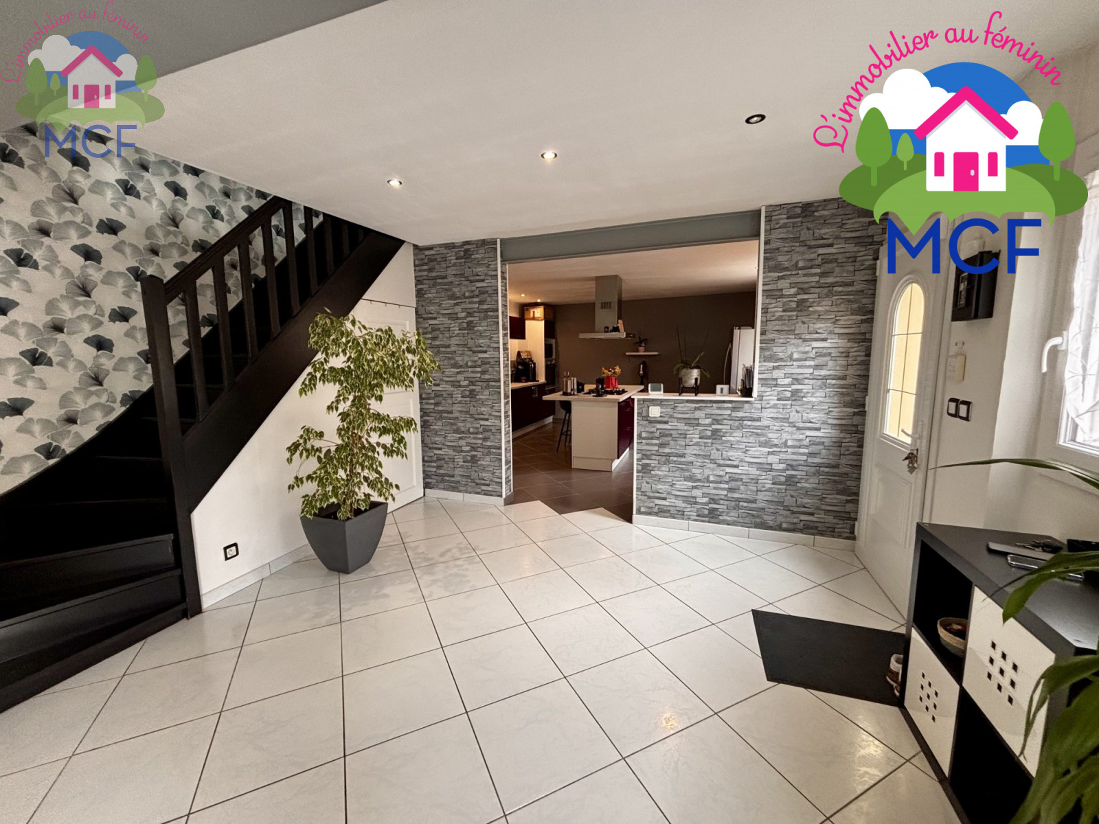 Image_, Maison, Bréval, ref :6936-MCFBREVAL