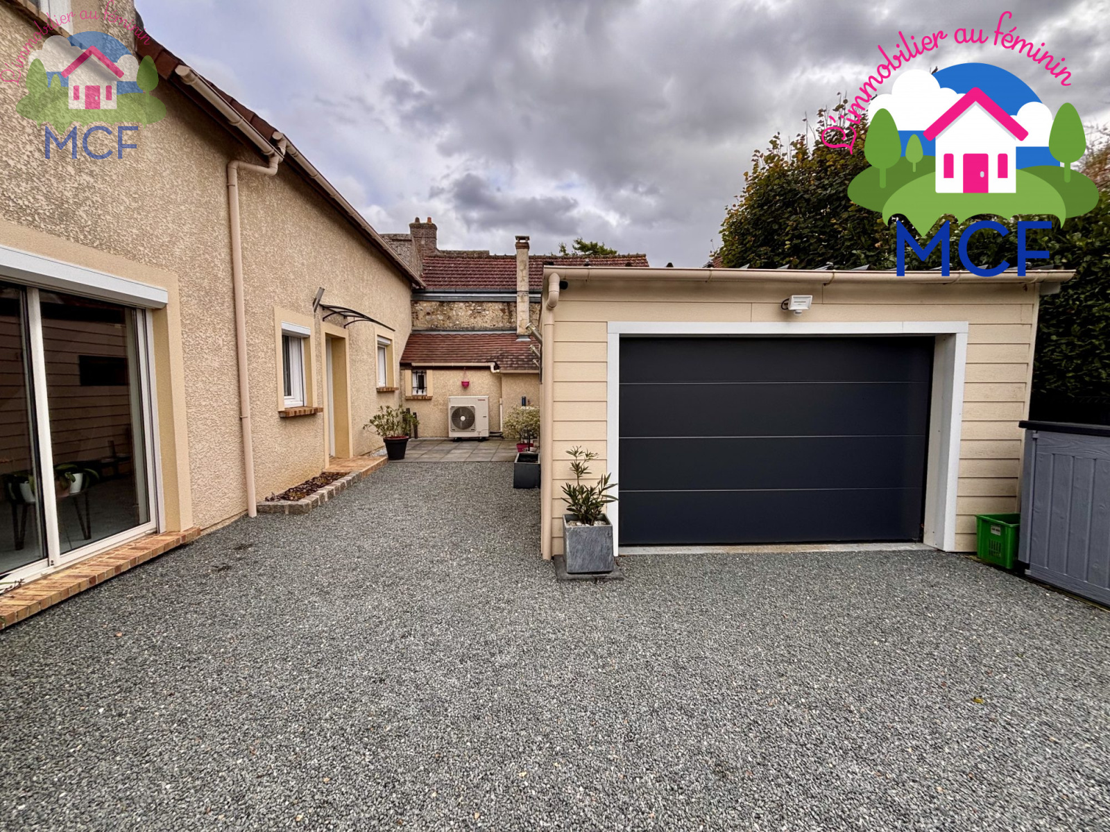 Image_, Maison, Bréval, ref :6936-MCFBREVAL