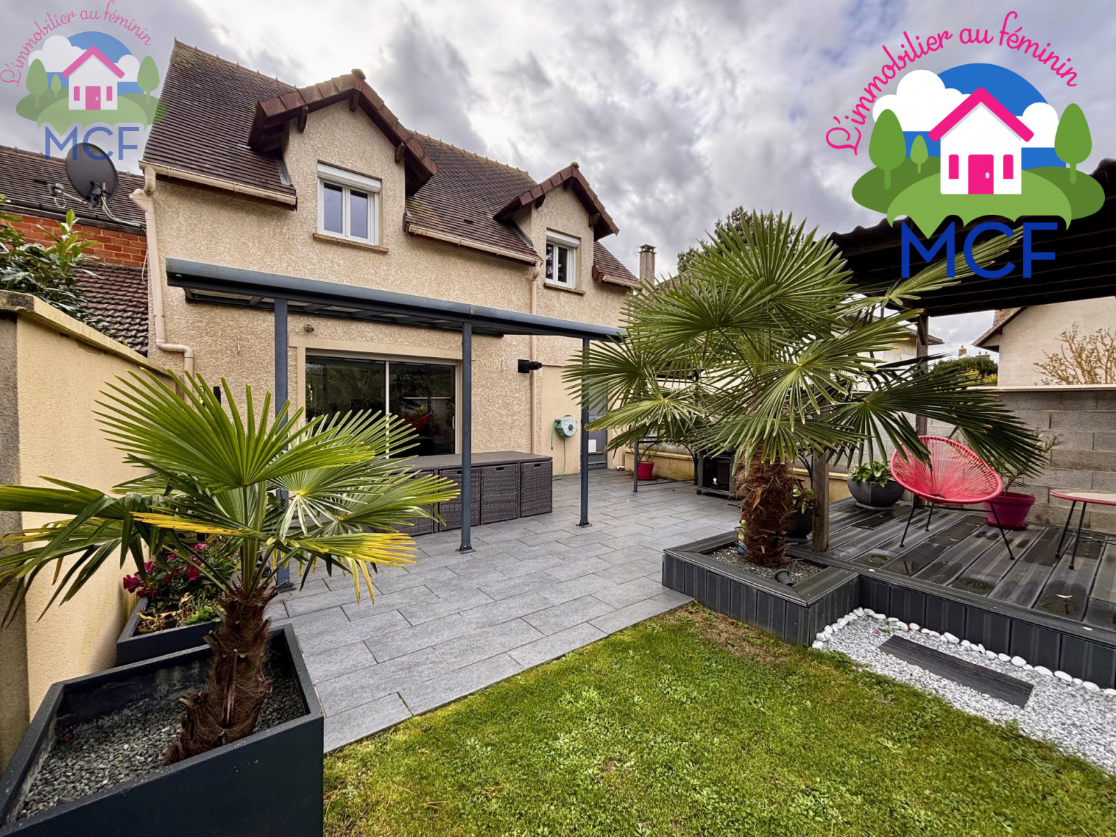 Image_, Maison, Bréval, ref :6936-MCFBREVAL