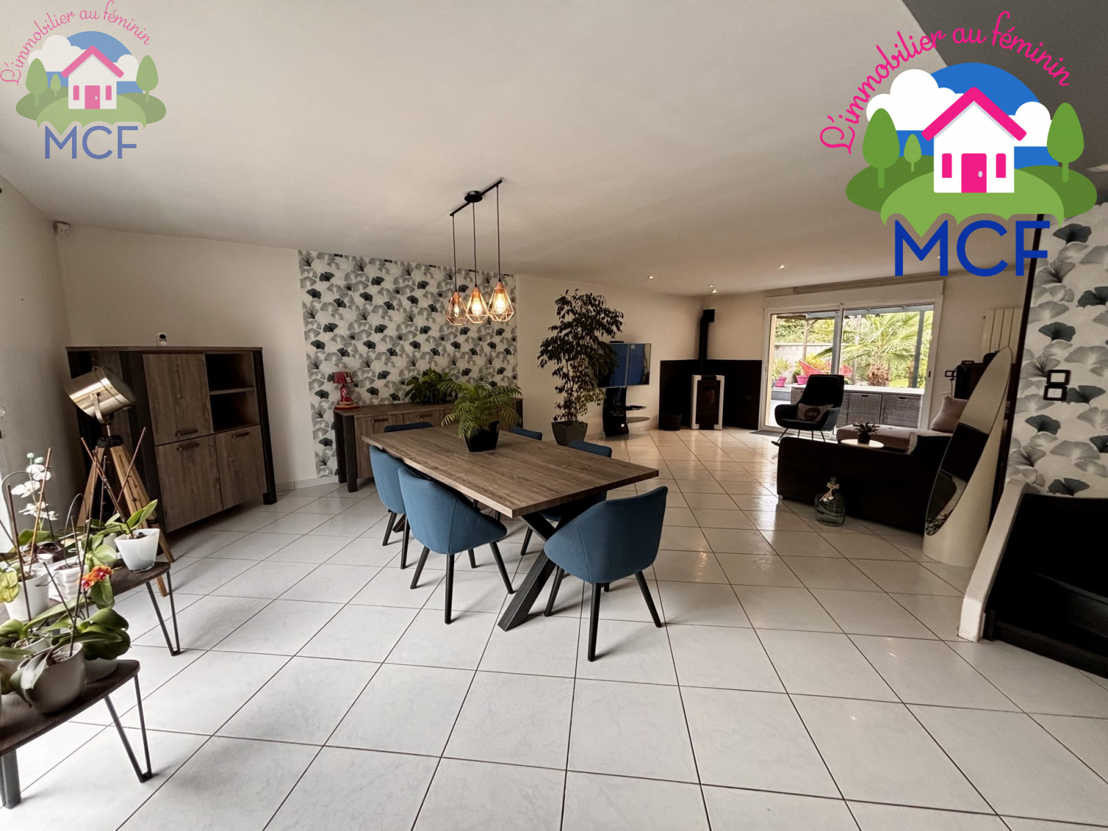 Image_, Maison, Bréval, ref :6936-MCFBREVAL