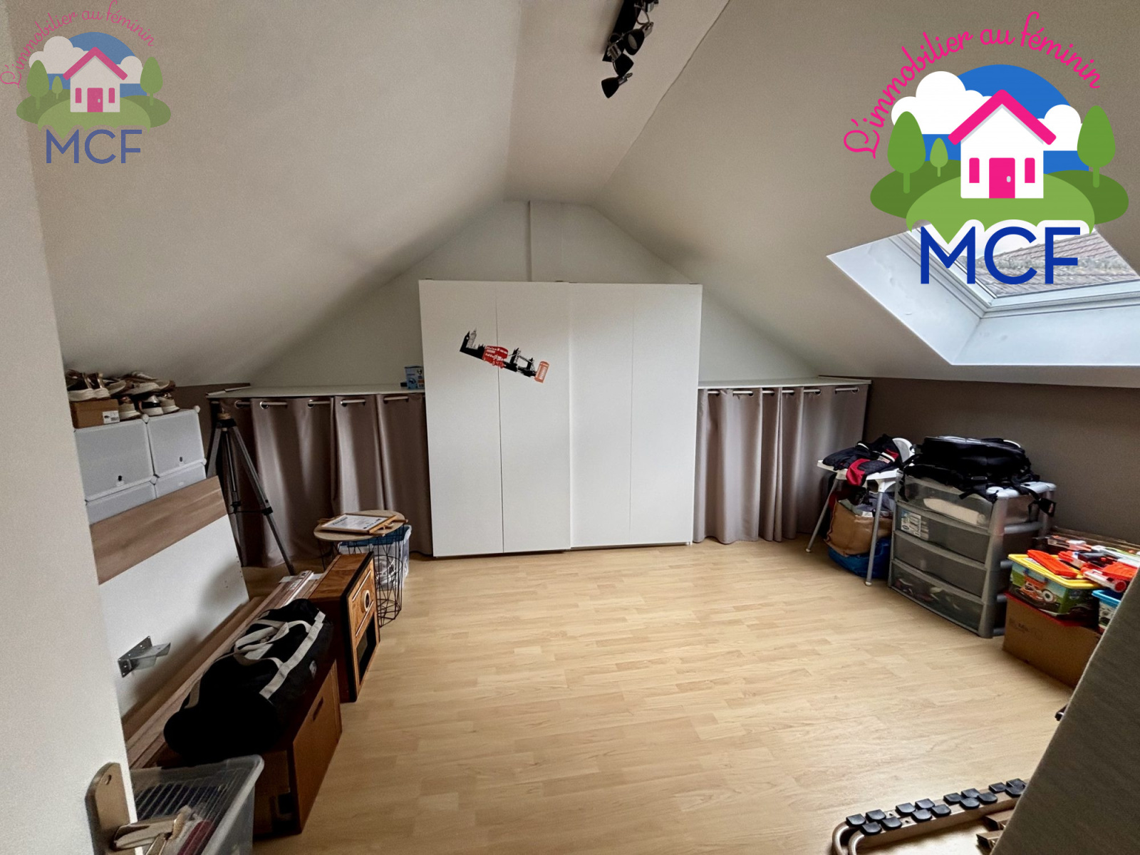 Image_, Maison, Bréval, ref :6936-MCFBREVAL