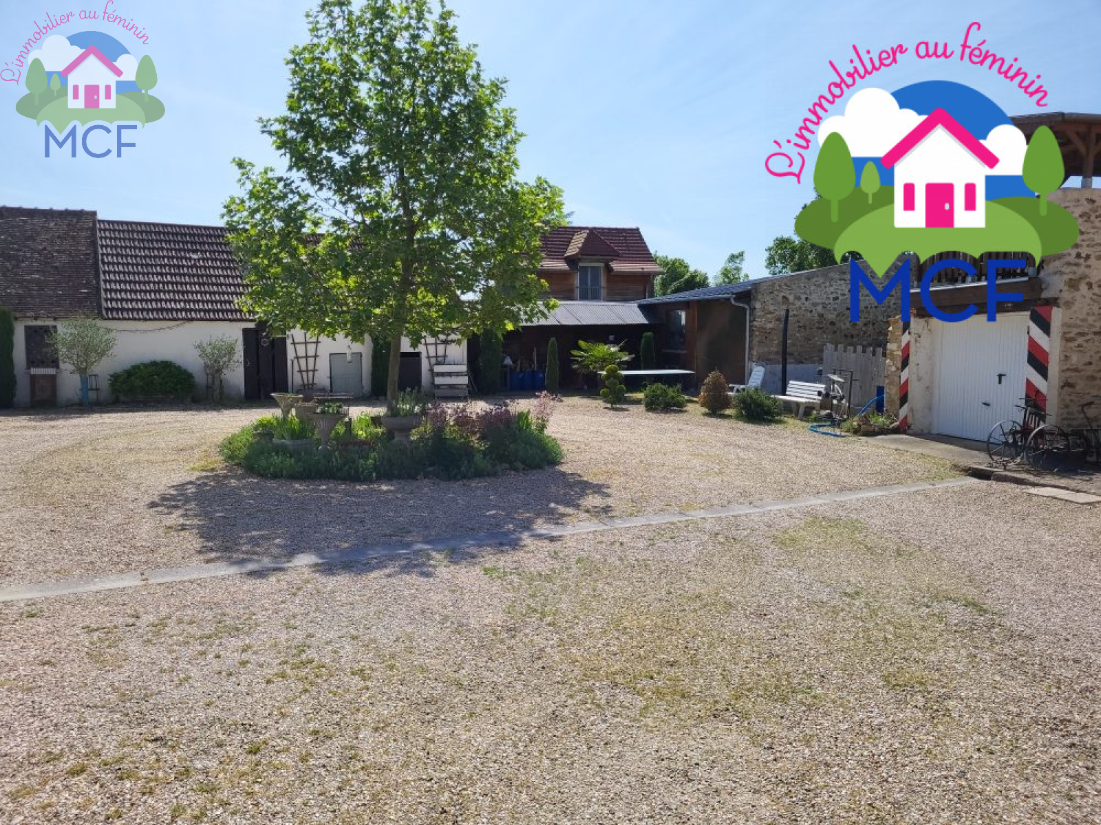 Image_, Maison, Bréval, ref :6932-MCFBREVAL