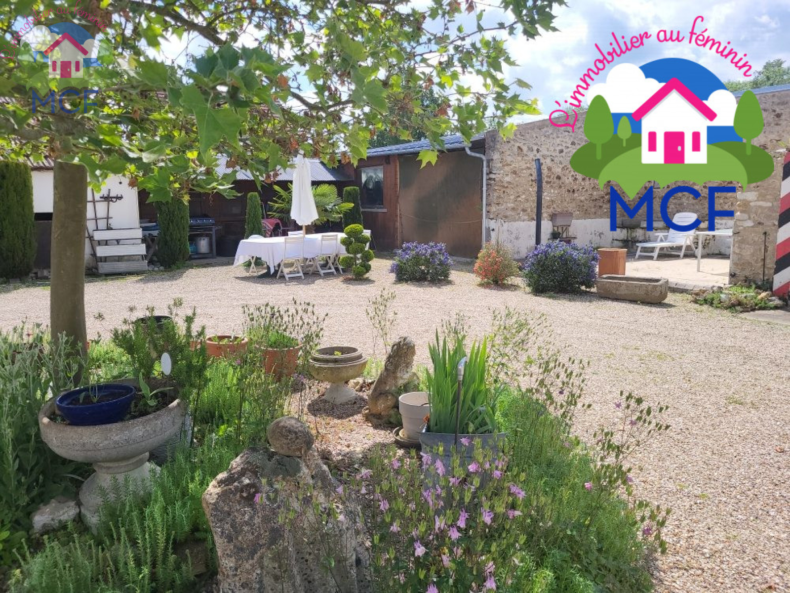 Image_, Maison, Bréval, ref :6932-MCFBREVAL