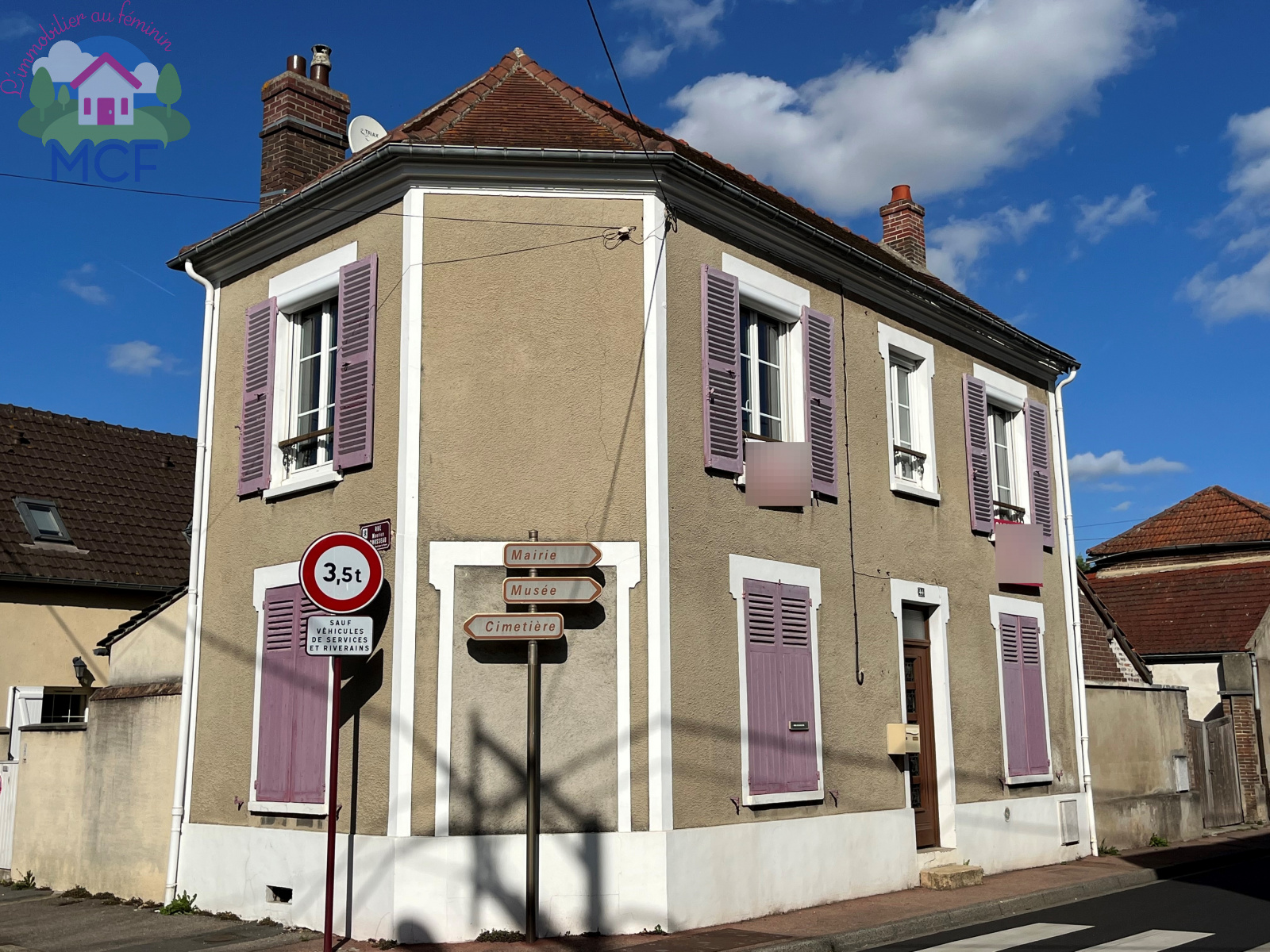 Image_, Maison, Ézy-sur-Eure, ref :6639 P
