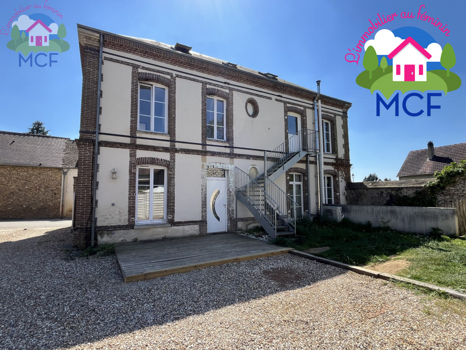 Image_, Maison, Pacy-sur-Eure, ref :6887-COMPANY50663CWE