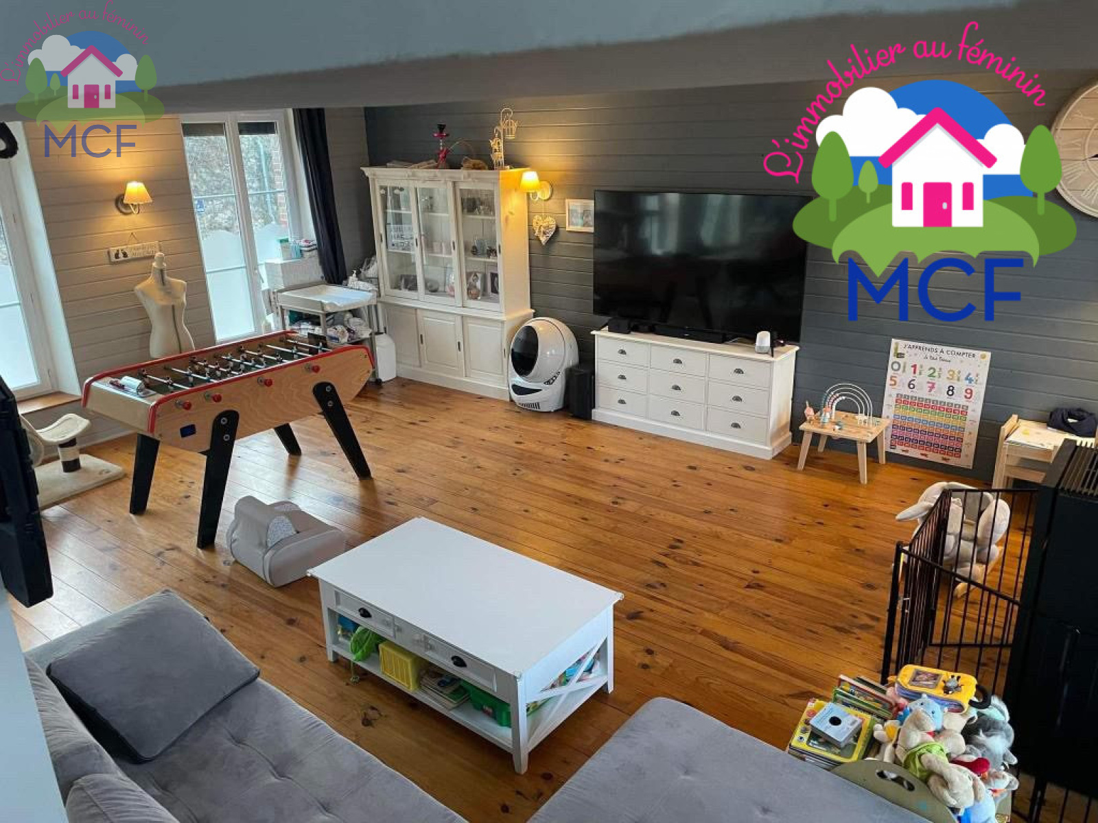 Image_, Maison, Pacy-sur-Eure, ref :6887-COMPANY50663CWE