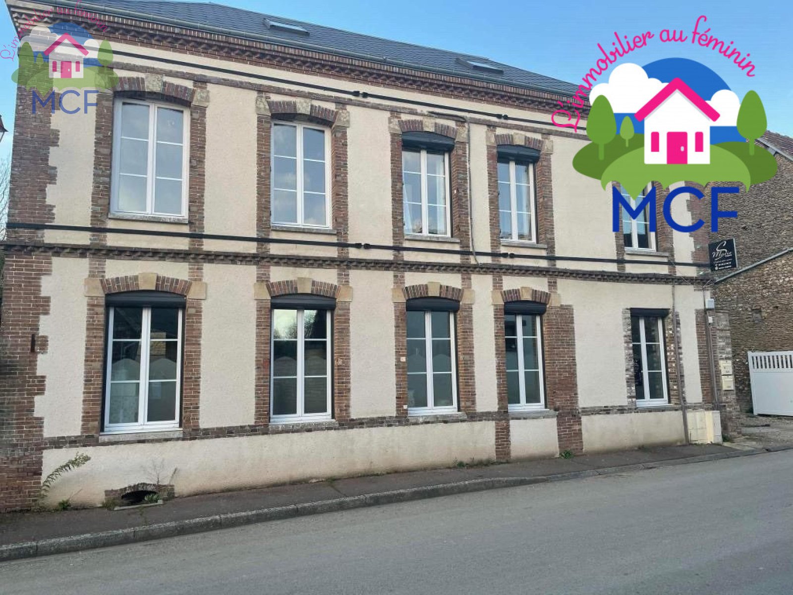 Image_, Maison, Pacy-sur-Eure, ref :6887-COMPANY50663CWE