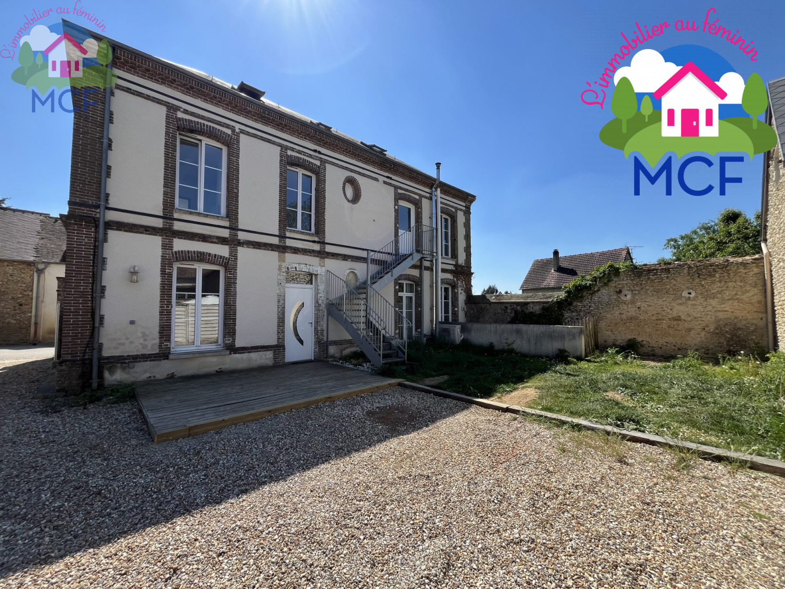 Image_, Maison, Pacy-sur-Eure, ref :6887-COMPANY50663CWE