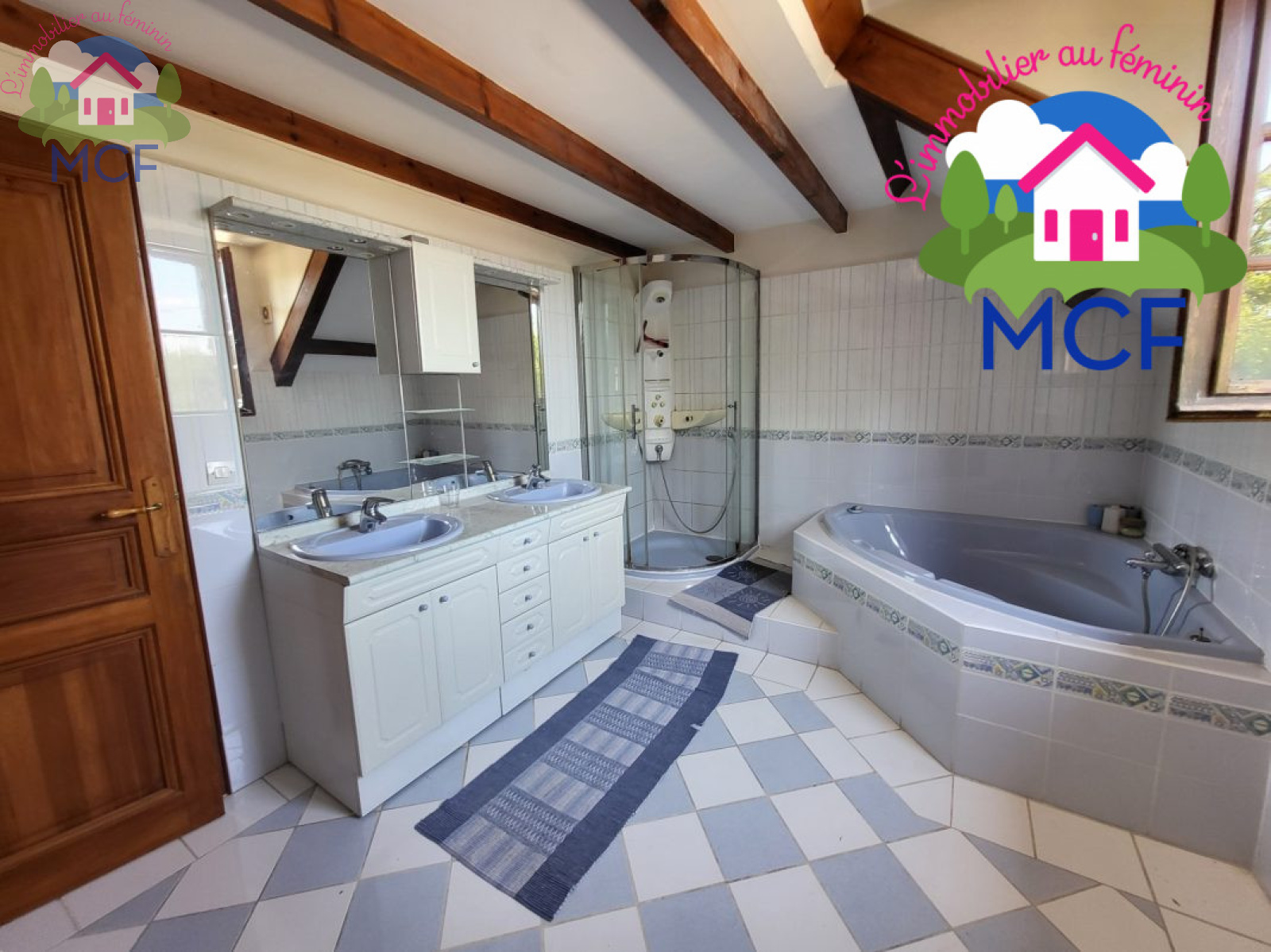 Image_, Maison, Bréval, ref :68202-MCFBREVAL