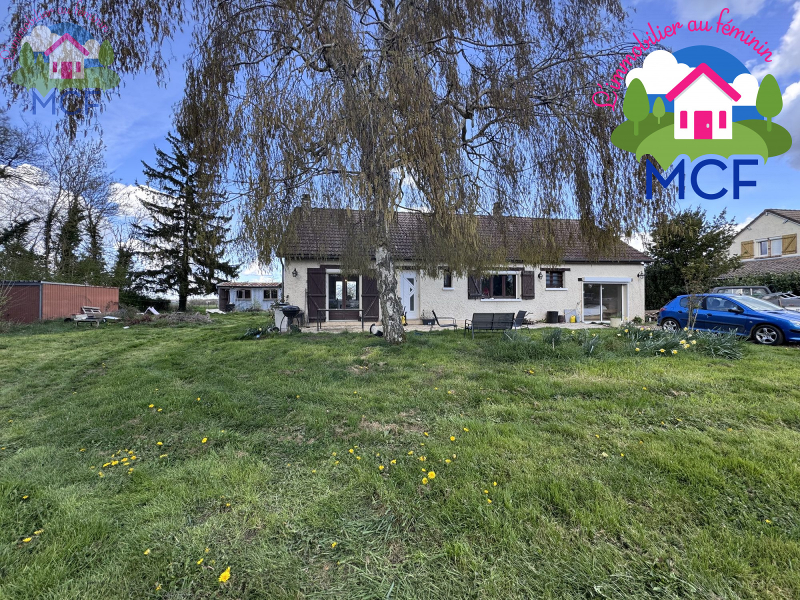 Image_, Maison, Bréval, ref :6961-MCFBREVAL