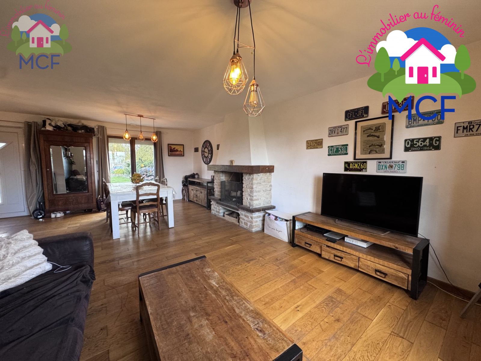 Image_, Maison, Bréval, ref :6961-MCFBREVAL