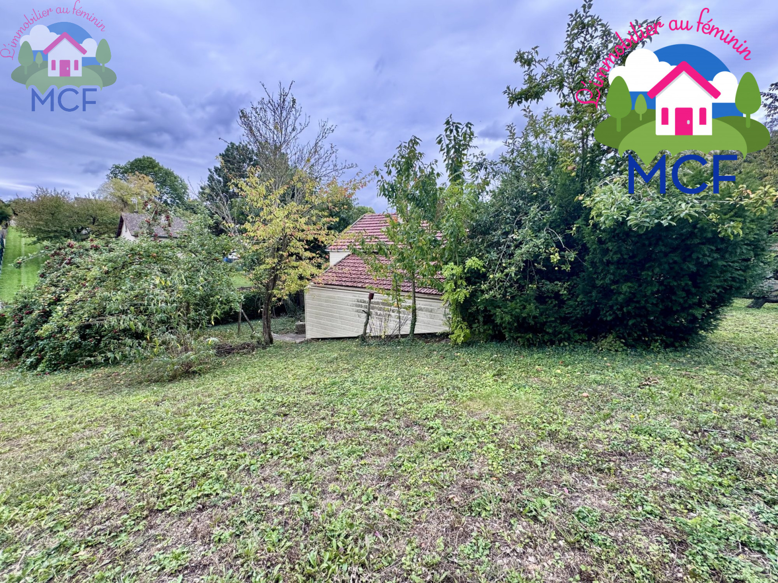 Image_, Maison, Jouy-Mauvoisin, ref :VM1399-MCFBREVAL