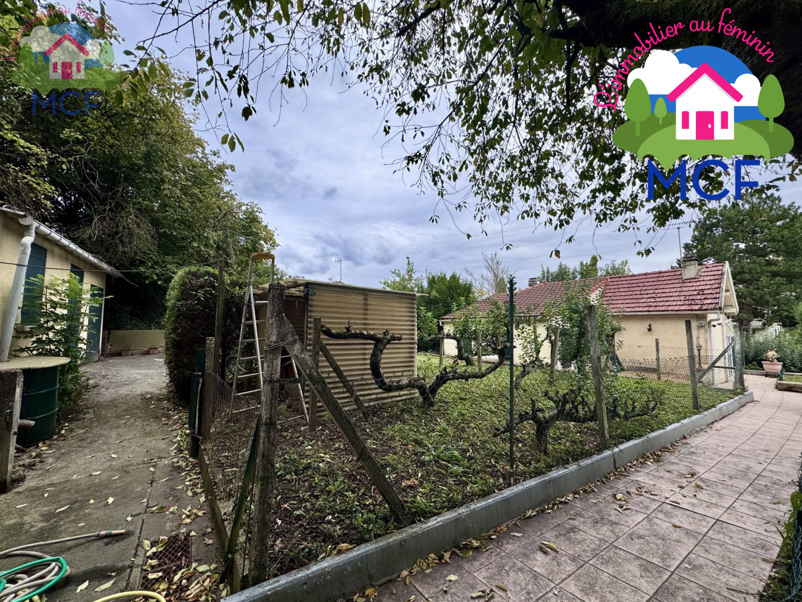 Image_, Maison, Jouy-Mauvoisin, ref :VM1399-MCFBREVAL