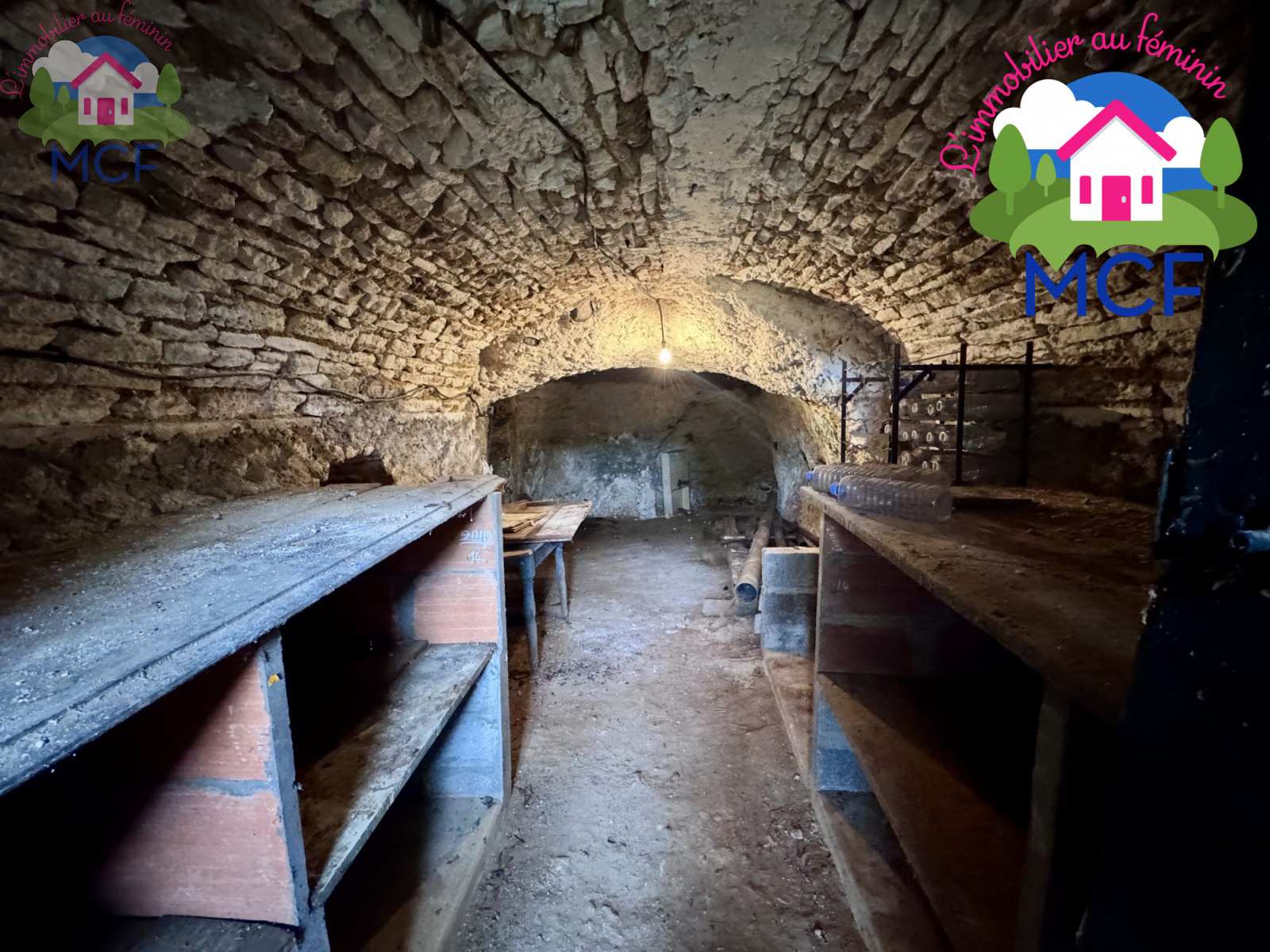 Image_, Maison, Jouy-Mauvoisin, ref :VM1399-MCFBREVAL