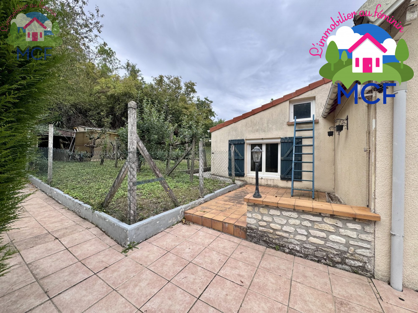 Image_, Maison, Jouy-Mauvoisin, ref :VM1399-MCFBREVAL