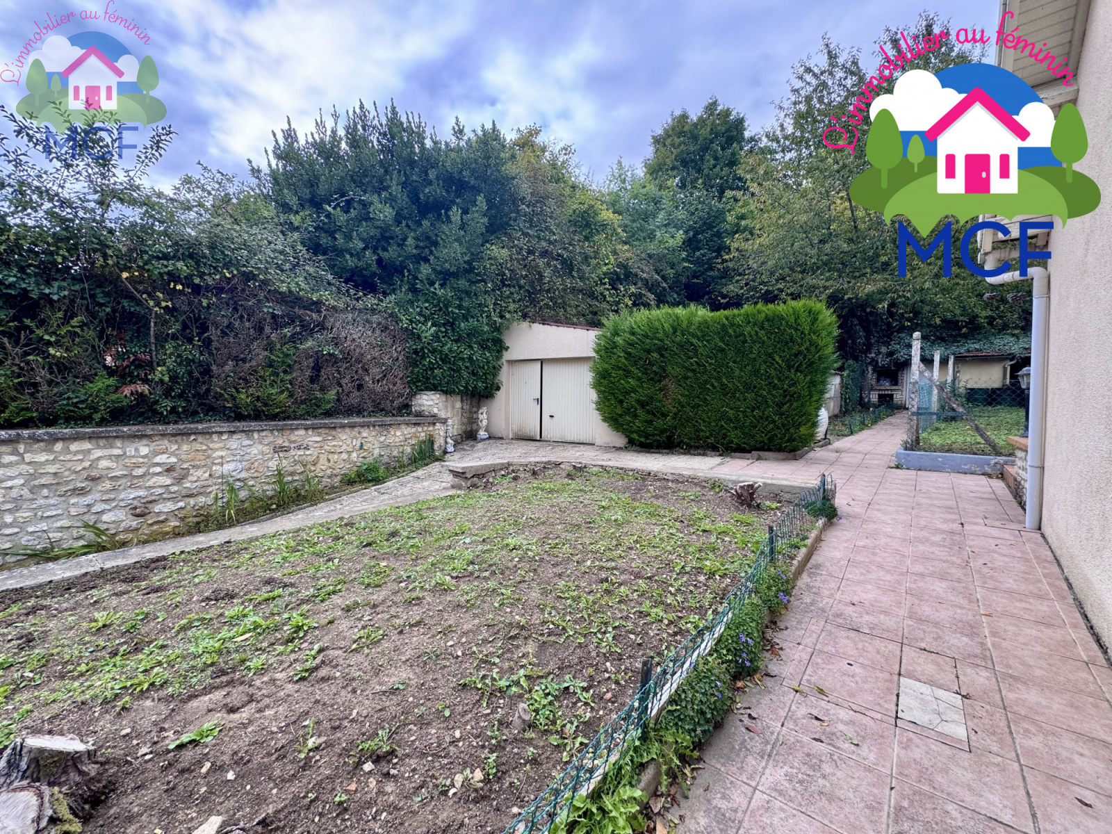 Image_, Maison, Jouy-Mauvoisin, ref :VM1399-MCFBREVAL