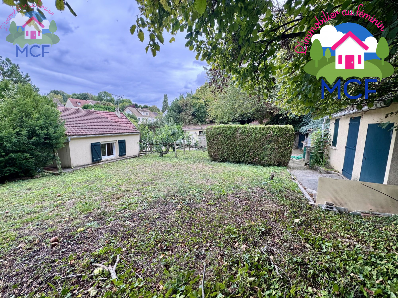 Image_, Maison, Jouy-Mauvoisin, ref :VM1399-MCFBREVAL