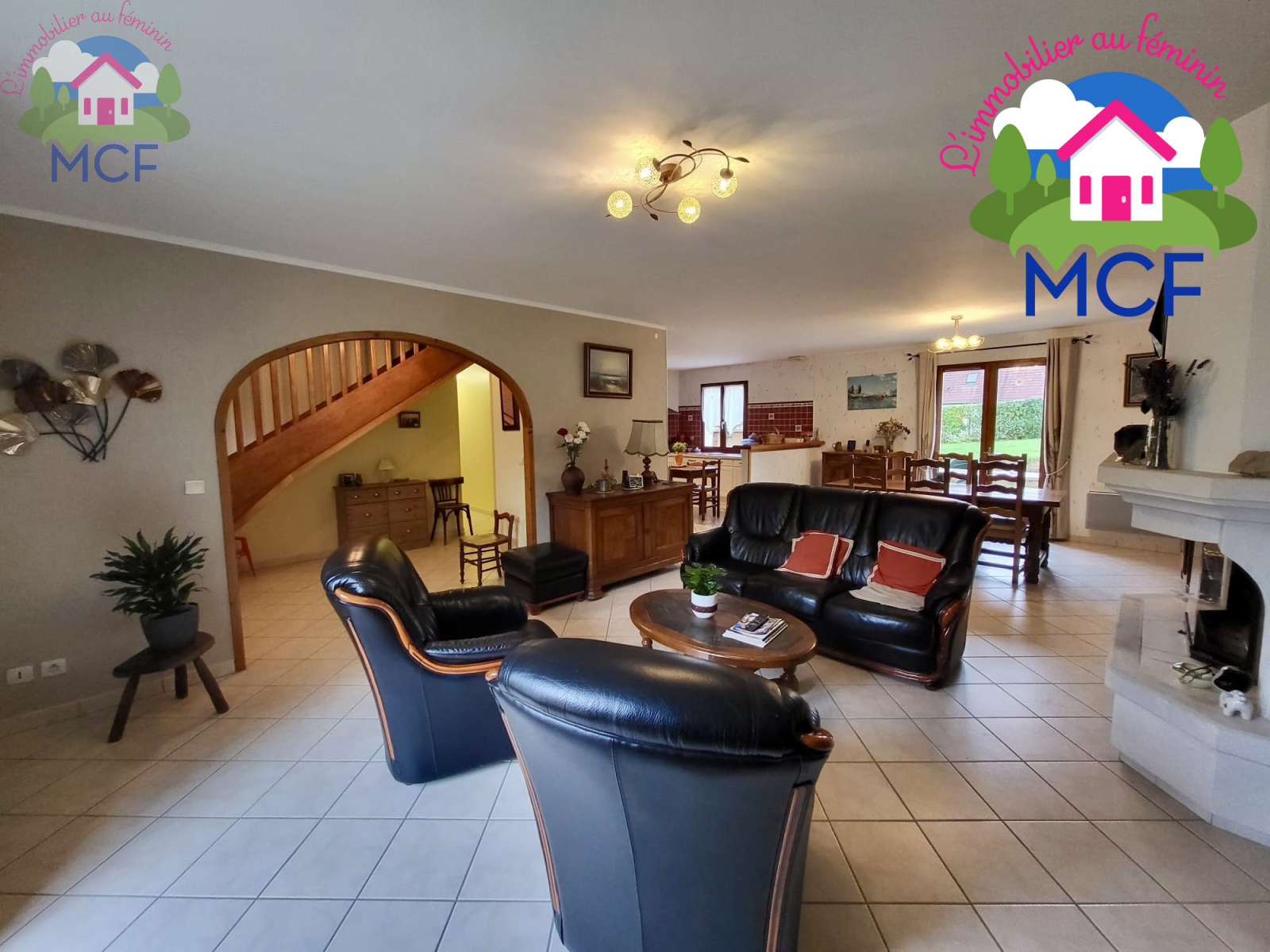 Image_, Maison, Thoiry, ref :69412-MCFBREVAL