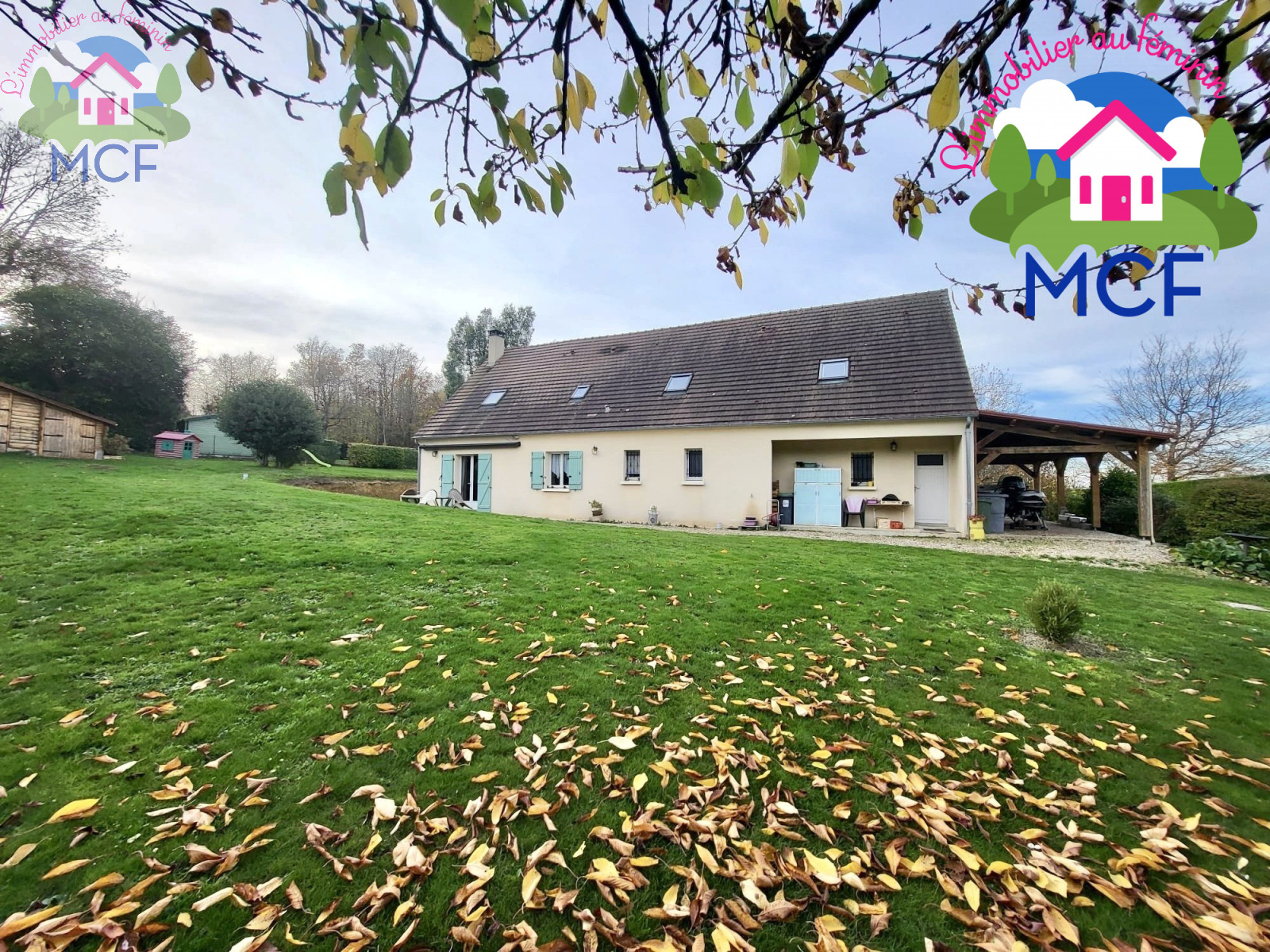 Image_, Maison, Thoiry, ref :69412-MCFBREVAL