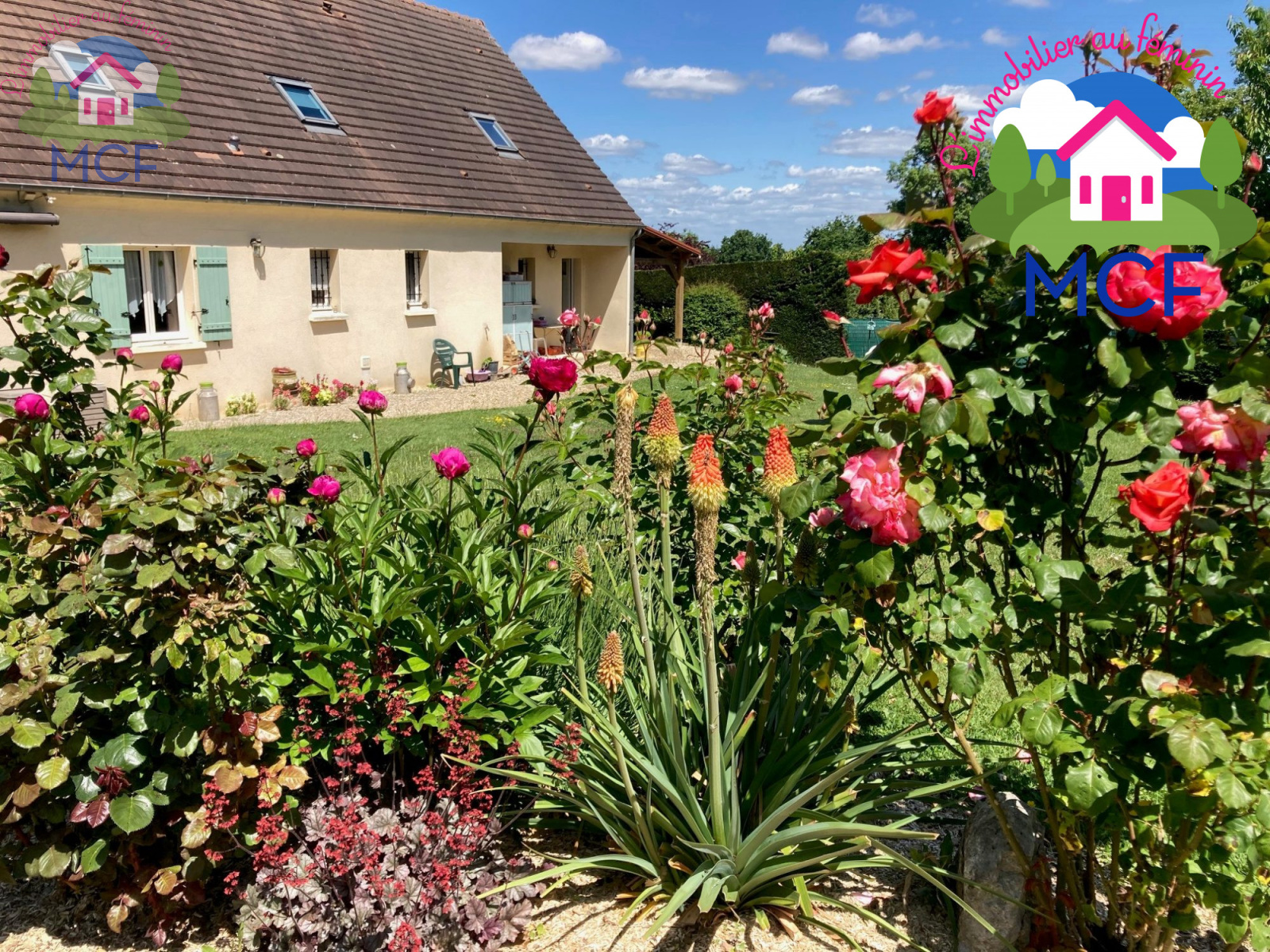 Image_, Maison, Thoiry, ref :69412-MCFBREVAL