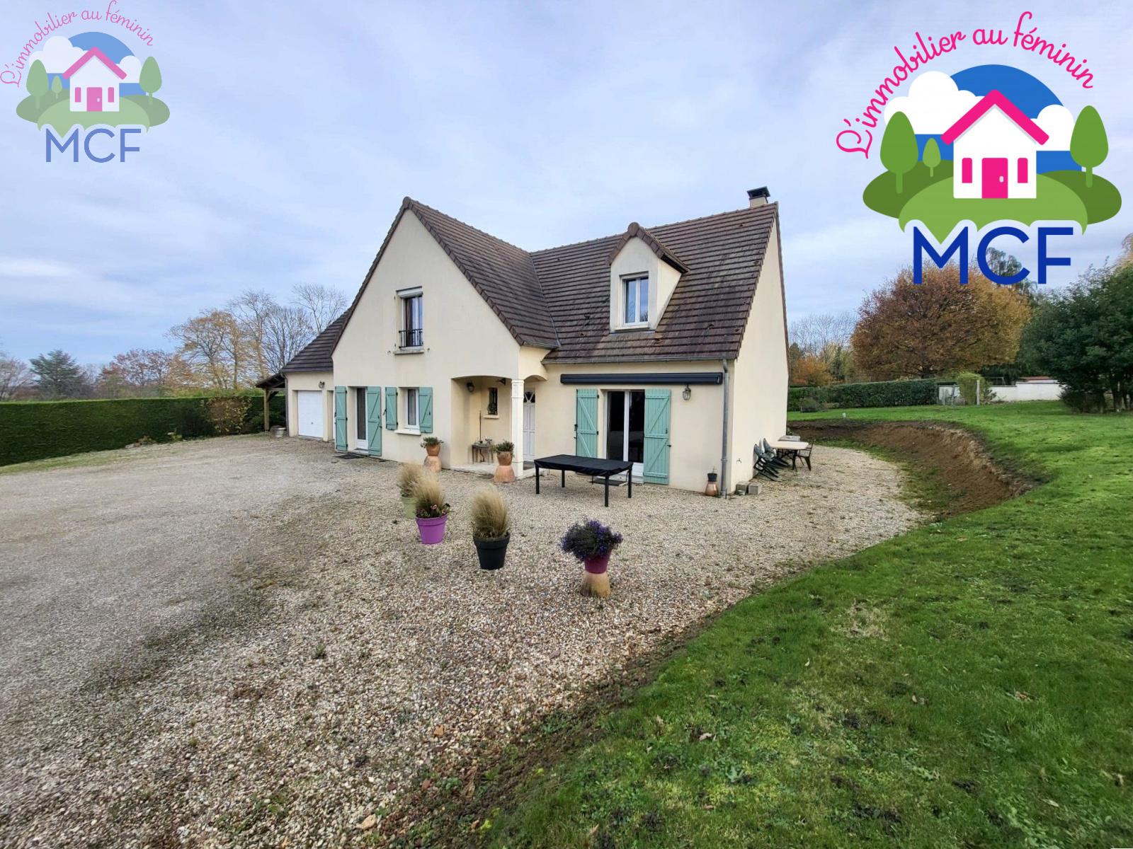 Image_, Maison, Thoiry, ref :69412-MCFBREVAL