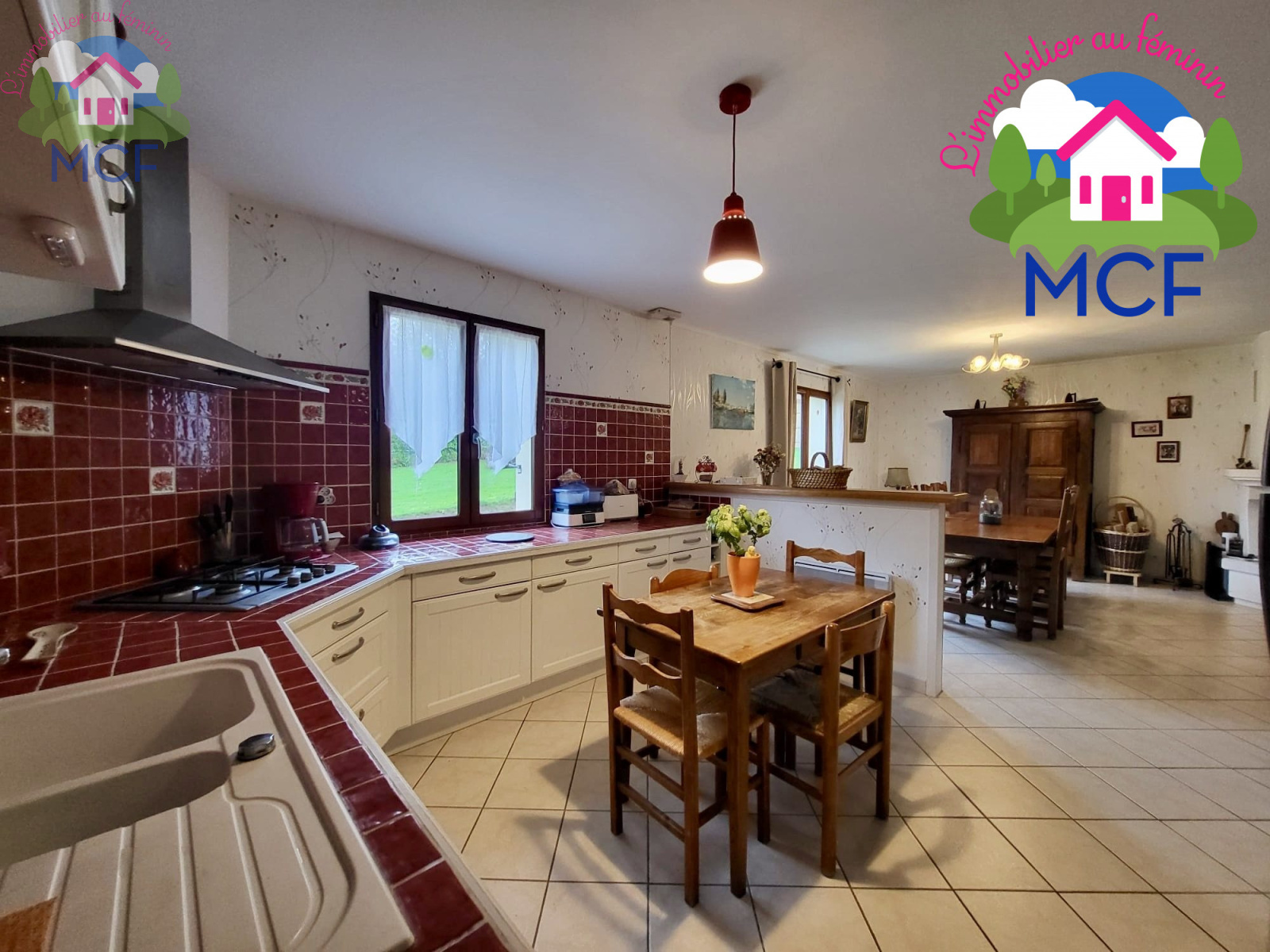 Image_, Maison, Thoiry, ref :69412-MCFBREVAL