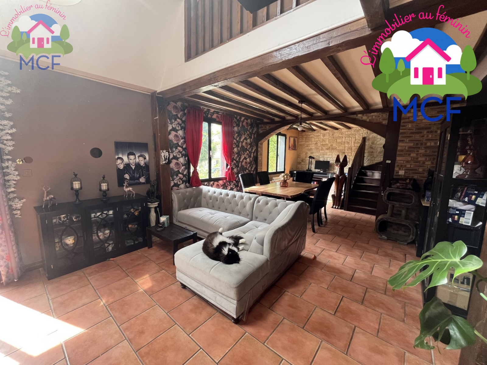 Image_, Maison, Bueil, ref :6894-COMPANY50663CWE