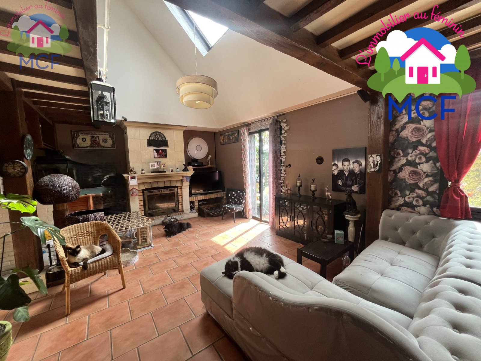 Image_, Maison, Bueil, ref :6894-COMPANY50663CWE