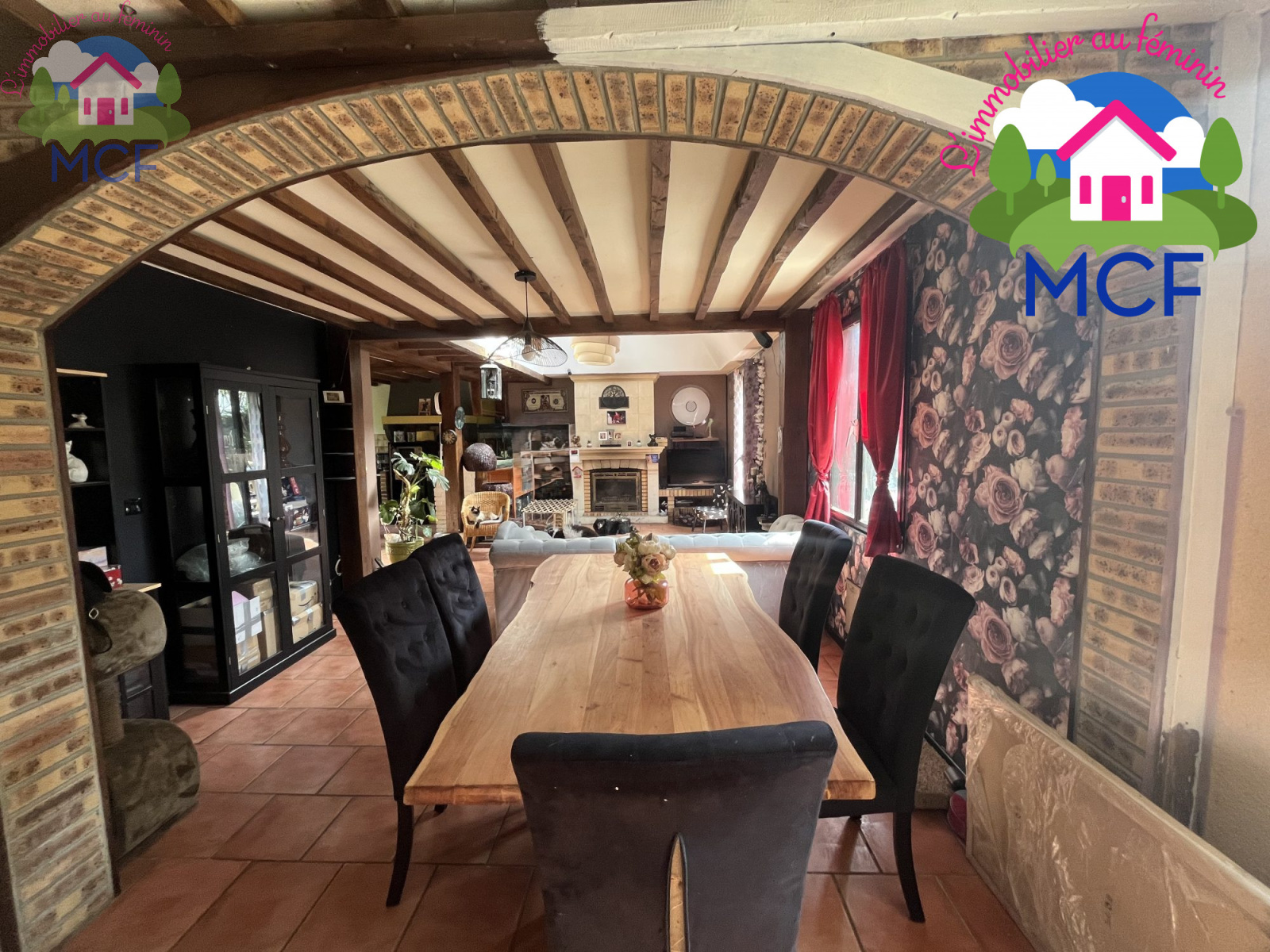 Image_, Maison, Bueil, ref :6894-COMPANY50663CWE