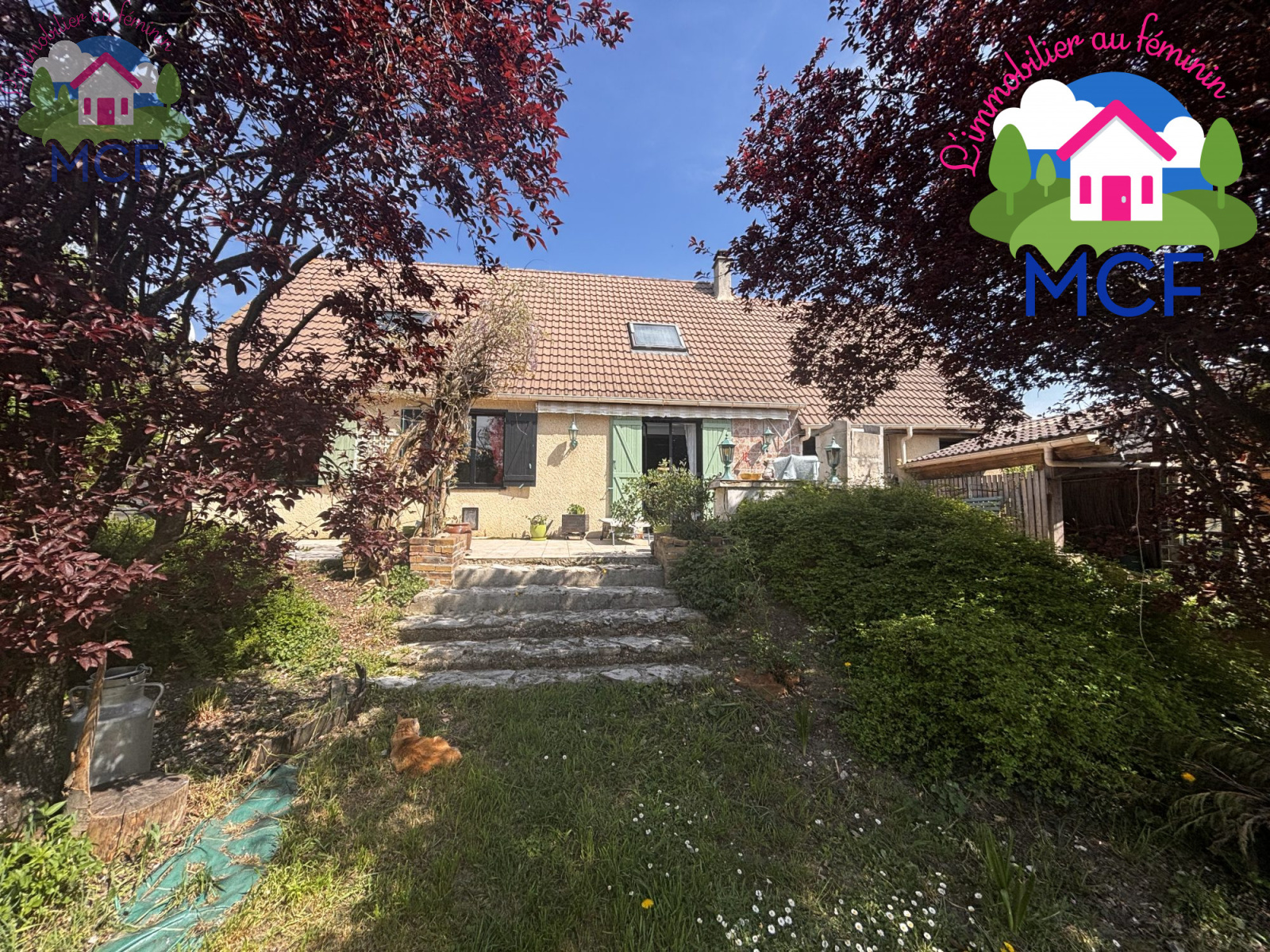 Image_, Maison, Bueil, ref :6894-COMPANY50663CWE