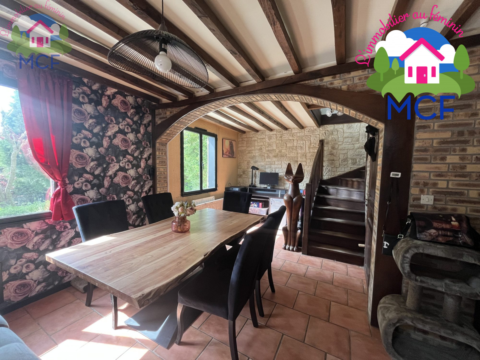 Image_, Maison, Bueil, ref :6894-COMPANY50663CWE
