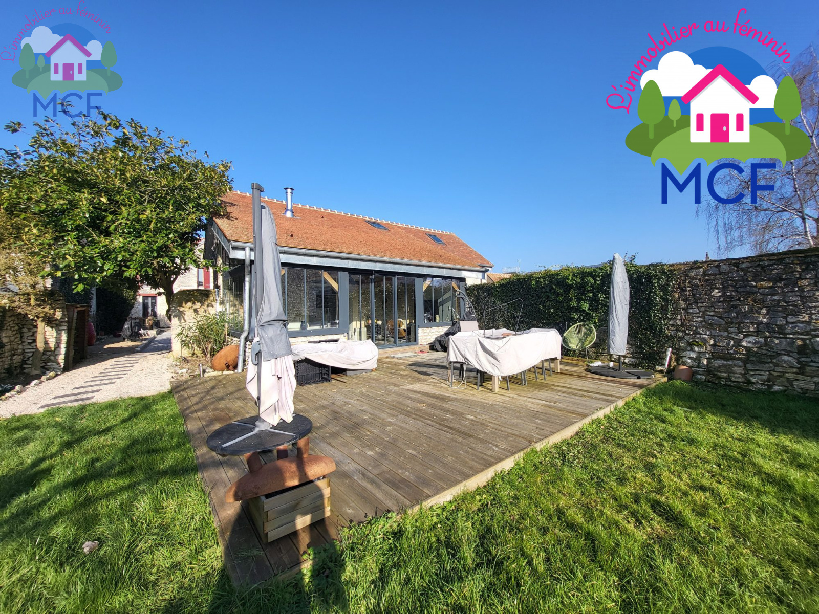 Image_, Maison, Bréval, ref :682613-MCFBREVAL