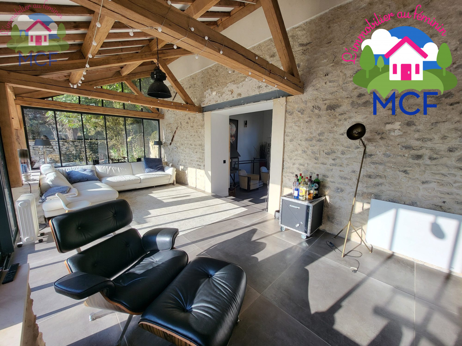 Image_, Maison, Bréval, ref :682613-MCFBREVAL