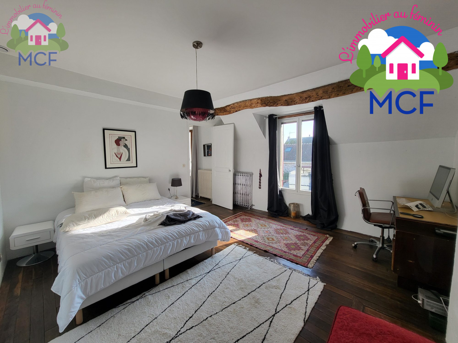 Image_, Maison, Bréval, ref :682613-MCFBREVAL