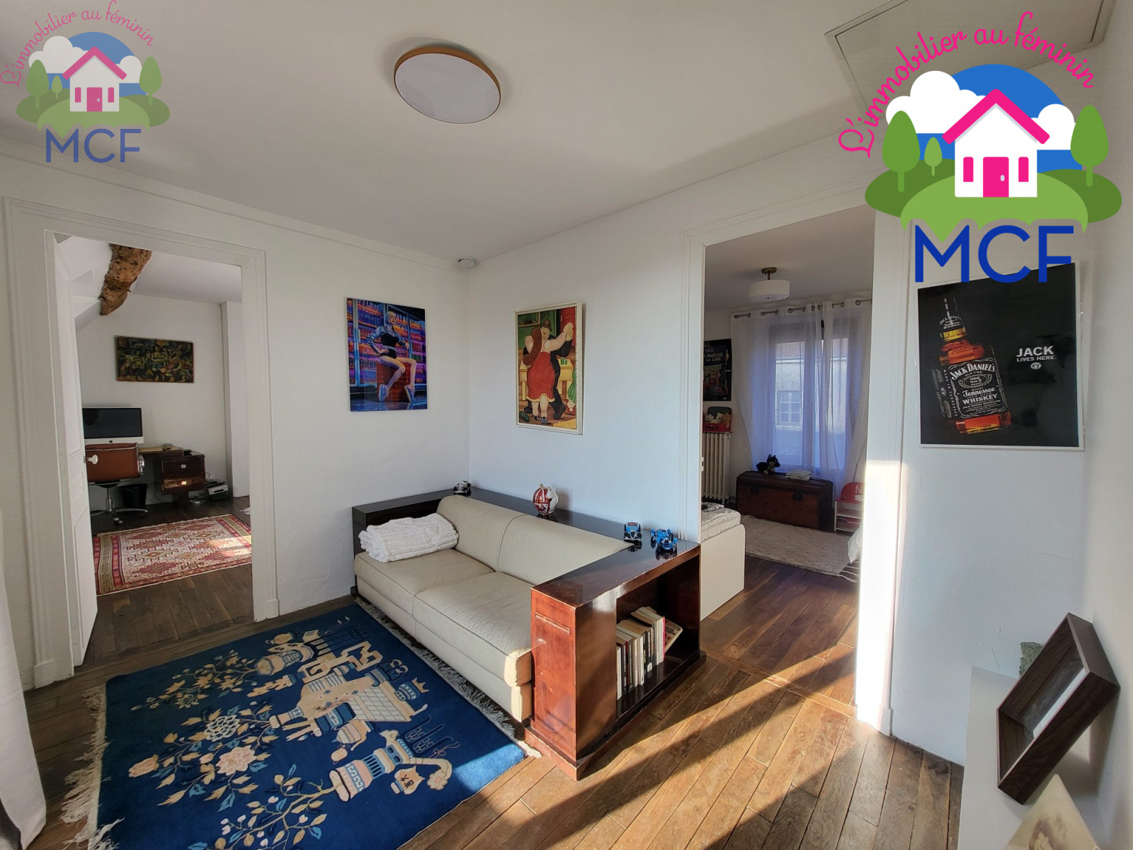 Image_, Maison, Bréval, ref :682613-MCFBREVAL