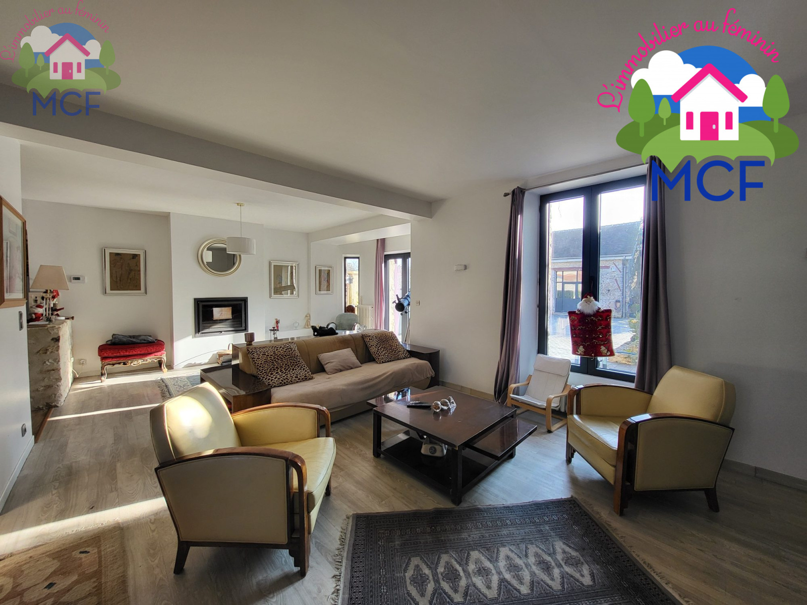 Image_, Maison, Bréval, ref :682613-MCFBREVAL