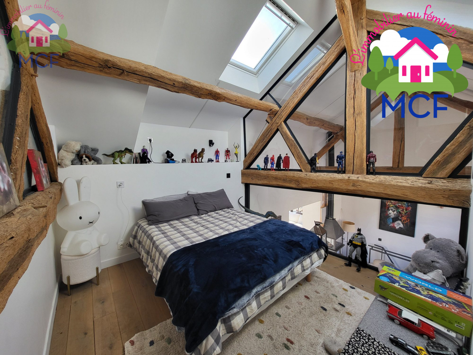 Image_, Maison, Bréval, ref :682613-MCFBREVAL