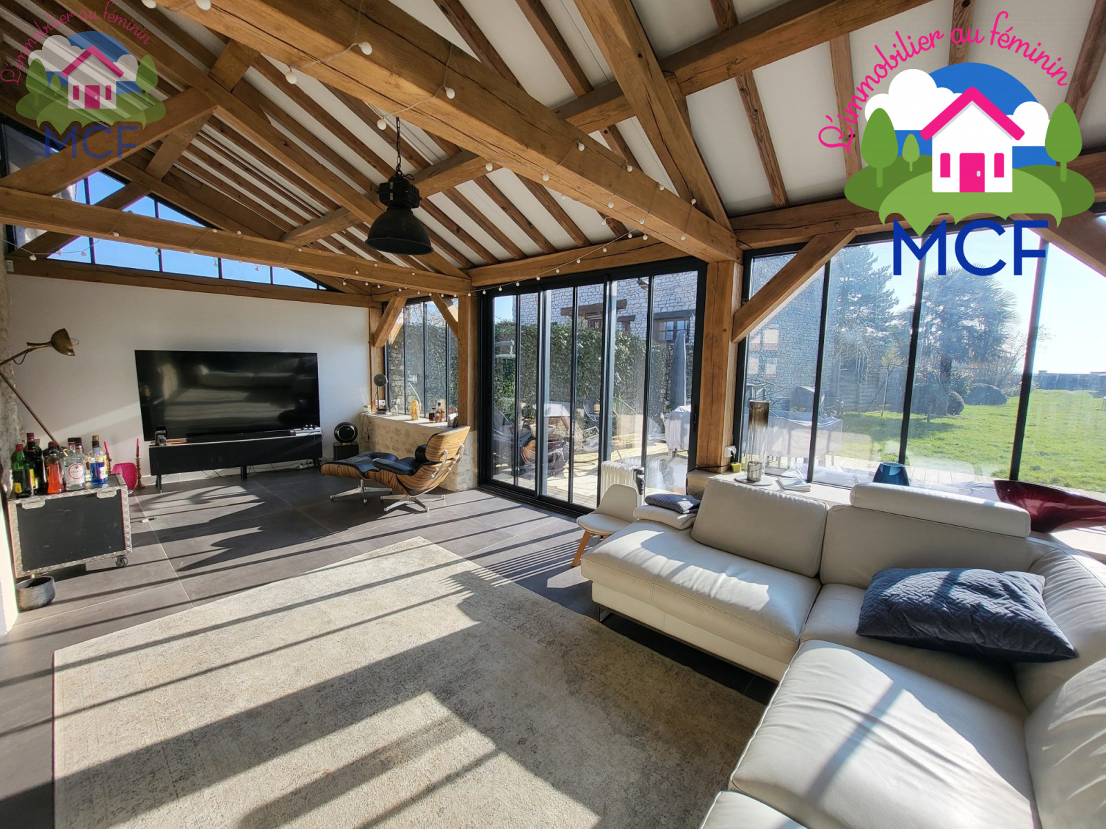 Image_, Maison, Bréval, ref :682613-MCFBREVAL